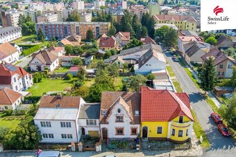 Prodej rodinného domu 303 m2 Tyršova, Přeštice - 7