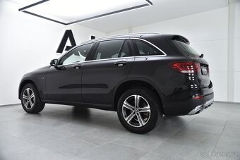 GLC SUV 300de 4MATIC Exclusive 9G-Tronic, ACC, Lane Assist - 7