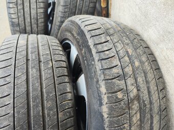 16"alu sada Matrix 4x108 origo Citroen C3 Cactus Aircross - 7