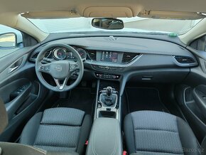 Opel Insignia 2.0 CDTi 125kw  r.v. 2020, Navi, Tažné , DPH - 7