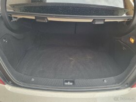 Mercedes-Benz C350cgi 4matic - 7