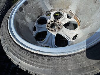 Kola Ford ST225 R18 - 7