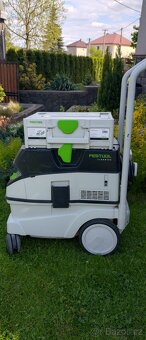 Festool vysavač CTL 26E AC - 7
