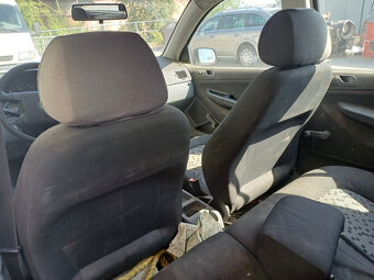 Fabia combi 1,2 - 7