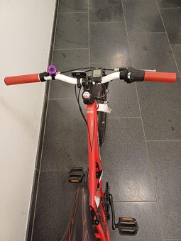 Special Hotrock 20" - 7