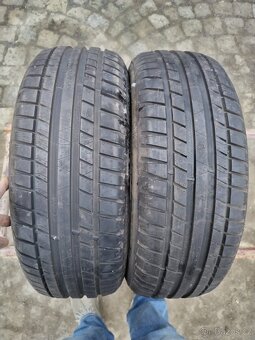 185/55/16 letni pneu MICHELIN 185/55 R16 - 7
