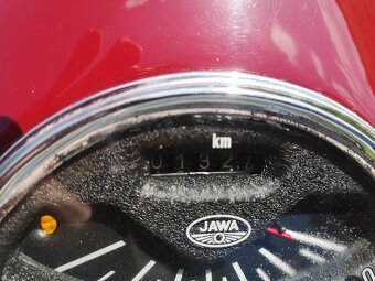 Jawa 350/360 Panelka - 7