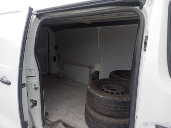 OPEL VIVARO 2.0CDTI 90kW - 7