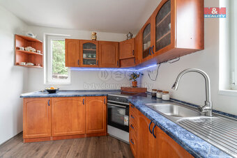 Prodej chalupy, 72 m², Praha 6, Přední Kopanina, ul. Preláta - 7