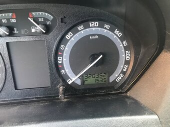 Škoda Fabia 1.4 TDi 51kw r.v-2007 STK-2/2027 - 7