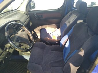 Citroën Berlingo 1.9D bez STK na ND - 7