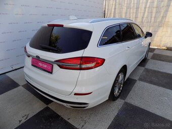 Ford Mondeo 2.0TDCi/AWD/Titanium/AT/LED/ - 7