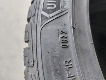 225/45 R18 95V Goodyear UG Performance+ zimní 4ks - 7