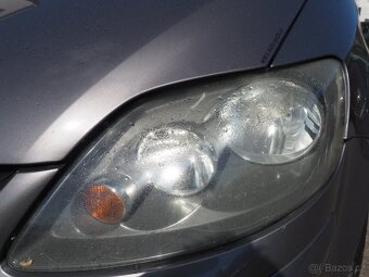 2008 Volkswagen Golf Plus 1.4TSI - 7
