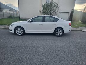 Škoda Octavia 3 1,5 tsi 110 kw - 7