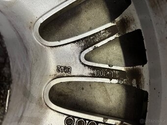 5x100 R16 - 7