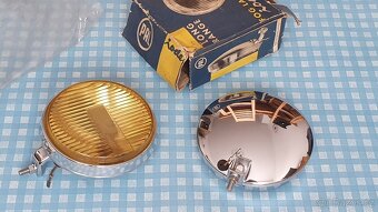 přídavná mlhová světla Pal mlhovky Škoda 100 MB Trabant - 7