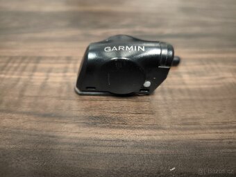 Garmin EDGE 705 Bundle - 7