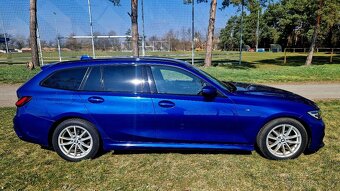 BMW 320d xDrive M-Sport 140KW odpočet DPH CZ - 7