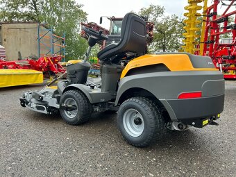 Stiga Park 500 WX + Combi 100 Q Plus - možnost odečtu DPH - 7