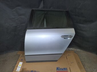 VW Passat B6 kombi r.v.2006 dveře,zadní části vozu - 7