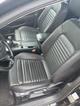 Prodám Passata B8 1.6 TDI rok 2018 - 7