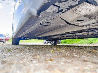 Opel Vectra C 1.9CDTI 88kw Nová sttk,pravidelně servisováno - 7