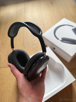 AirPods Max 2 2024 USB-C záruka do 03/2030 - 7