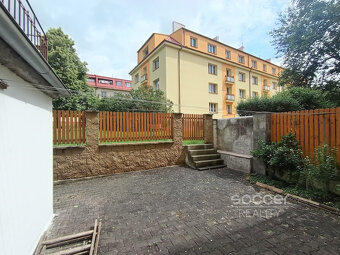 Pronájem bytu 2+kk, 42 m², Praha 8 – Kobylisy, ul. Čimická. - 7