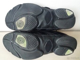 dámské botasky vel 38 zn. Pure Lime - 7
