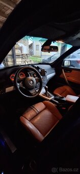 Bmw X3 2.0d xdrive Mpaket - 7