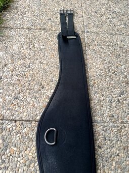 Podbřišník Showmaster 120 - 7