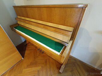 Piano Rösler - 7