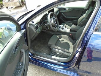 Audi A4 2,0 40 TFsi Quattro - 7