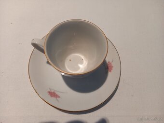 Český porcelán EPIAG - hrnečky. - 7