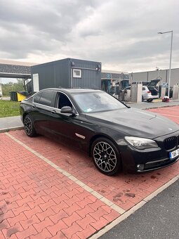 Prodám či vyměním bmw f01 730d 180kw - 7