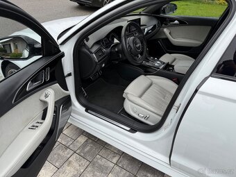 Audi A6 Avant, BiTDI 240kW competition - 7