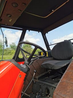 ZETOR 6245 S TP A SPZ - 7