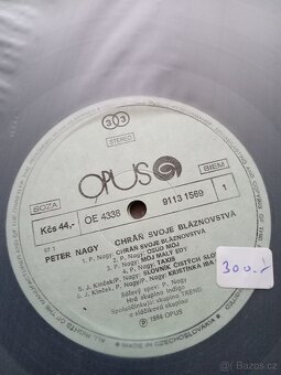 Desky - 7