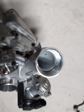 Turbodmychadlo, Turbo 1.4 TFSI Audi, VW,SEAT, Škoda - 7