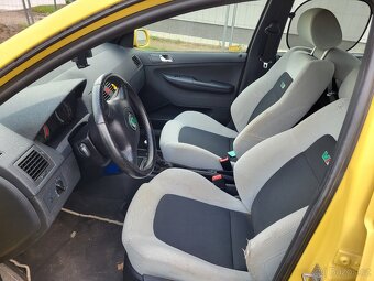 Škoda Fabia RS - 7