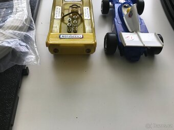 Autodráha Ites - 7