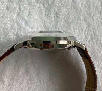 Timex Marlin MLB Chicago Cubs edition - 7