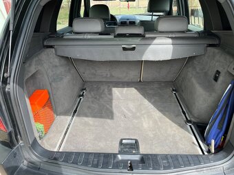 BMW X3 3.0d - 7