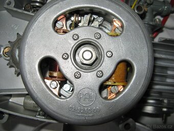 JAWETTA MOTOR - 7
