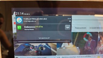 Lenovo Yoga tablet 2 10" - 7
