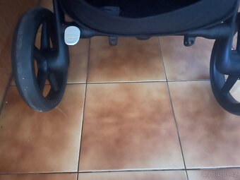 Bugaboo Fox 5 Black - 7