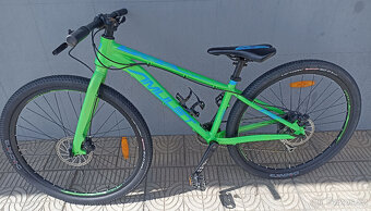 Amulet Tomcat 1.9 vel.XS" - 7