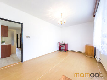 Benátecká Vrutice, pronájem rodinného domu 3+1, 90 m2 - 7