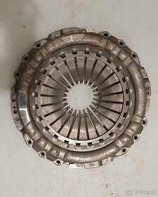 SACHS Spojková sada SA 3400700618, 3400 700 618 - 7